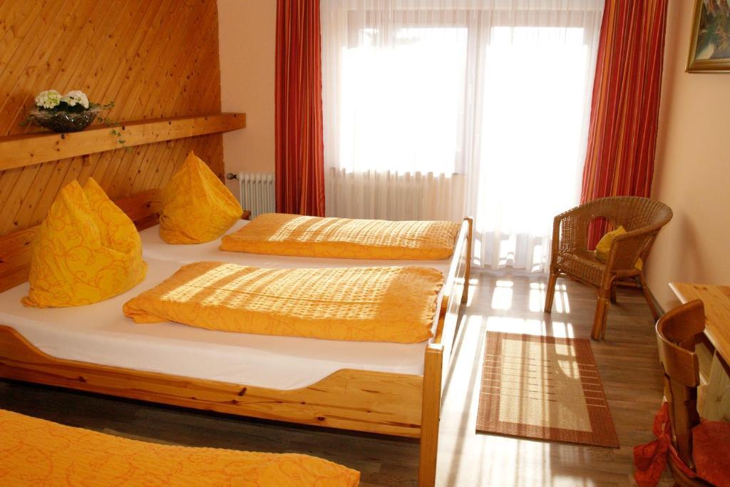 Hotel Haus Gertrud Simmerath Pokoj fotografie