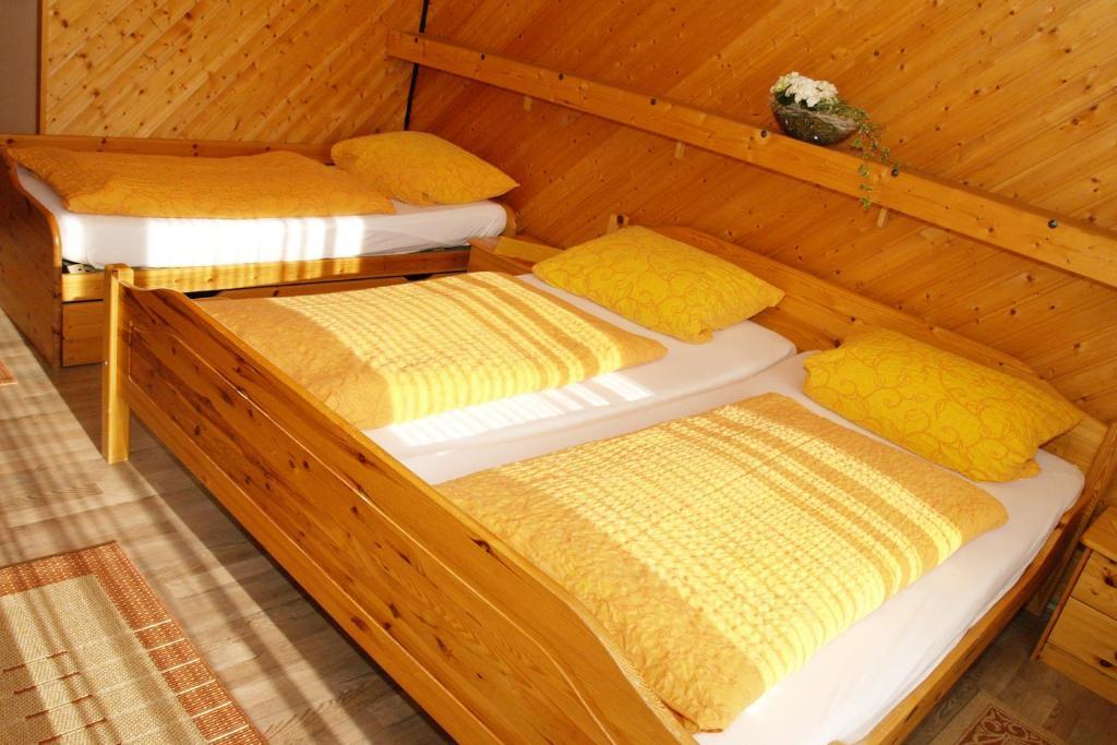 Hotel Haus Gertrud Simmerath Pokoj fotografie